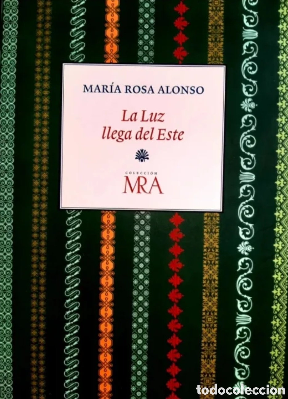 Libros: La luz viene del Este - Foto 1