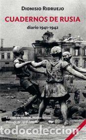 Libros: Cuadernos de Rusia - Ridruejo, Dionisio - Foto 1