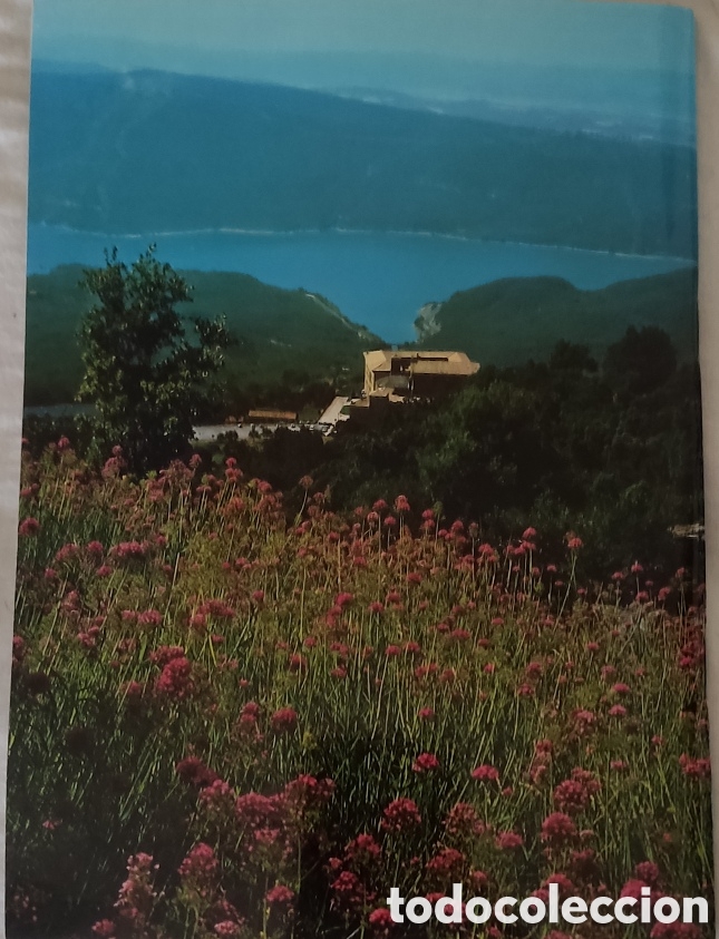 Libros: Libro &rdquo;Monasterio de Leyre&rdquo; - Foto 2