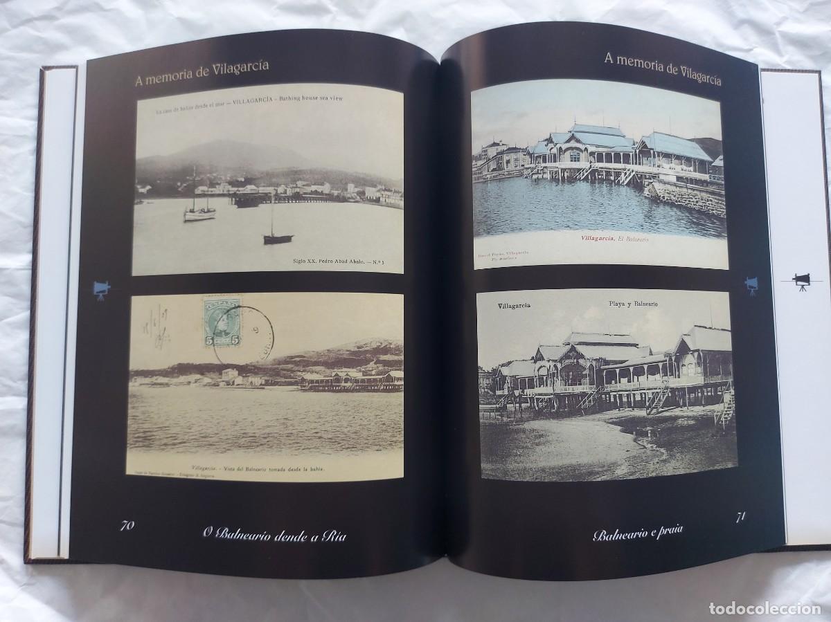 Libros: A memoria de Vilagarc&iacute;a - Foto 2