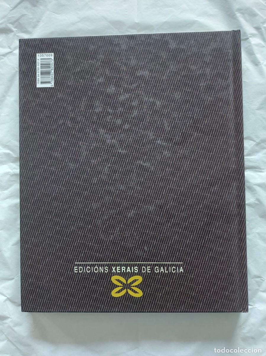 Libros: A memoria de Vilagarc&iacute;a - Foto 4