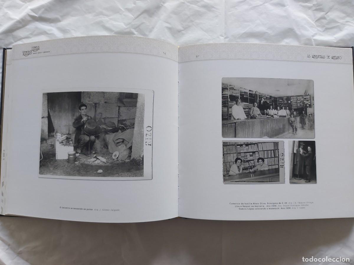 Libros: Xinzo de Limia. Imaxes para a lembranza - Foto 4