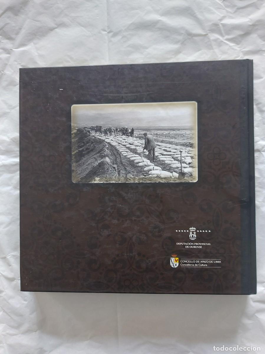 Libros: Xinzo de Limia. Imaxes para a lembranza - Foto 5