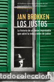 Libros: Los justos - Brokken, Jan - Foto 1