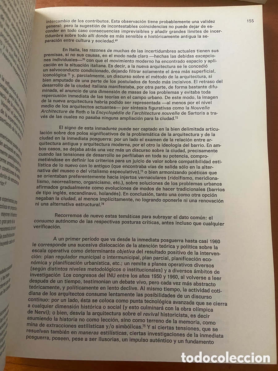 Libros: La imagen de la ciudad - Foto 2
