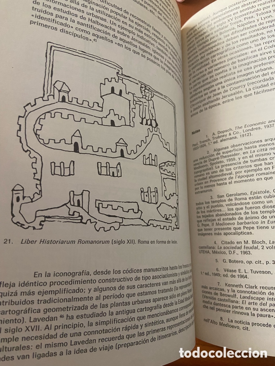 Libros: La imagen de la ciudad - Foto 4