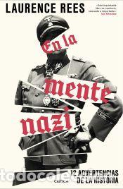 Libros: En la mente nazi - Rees, Laurence - Foto 1