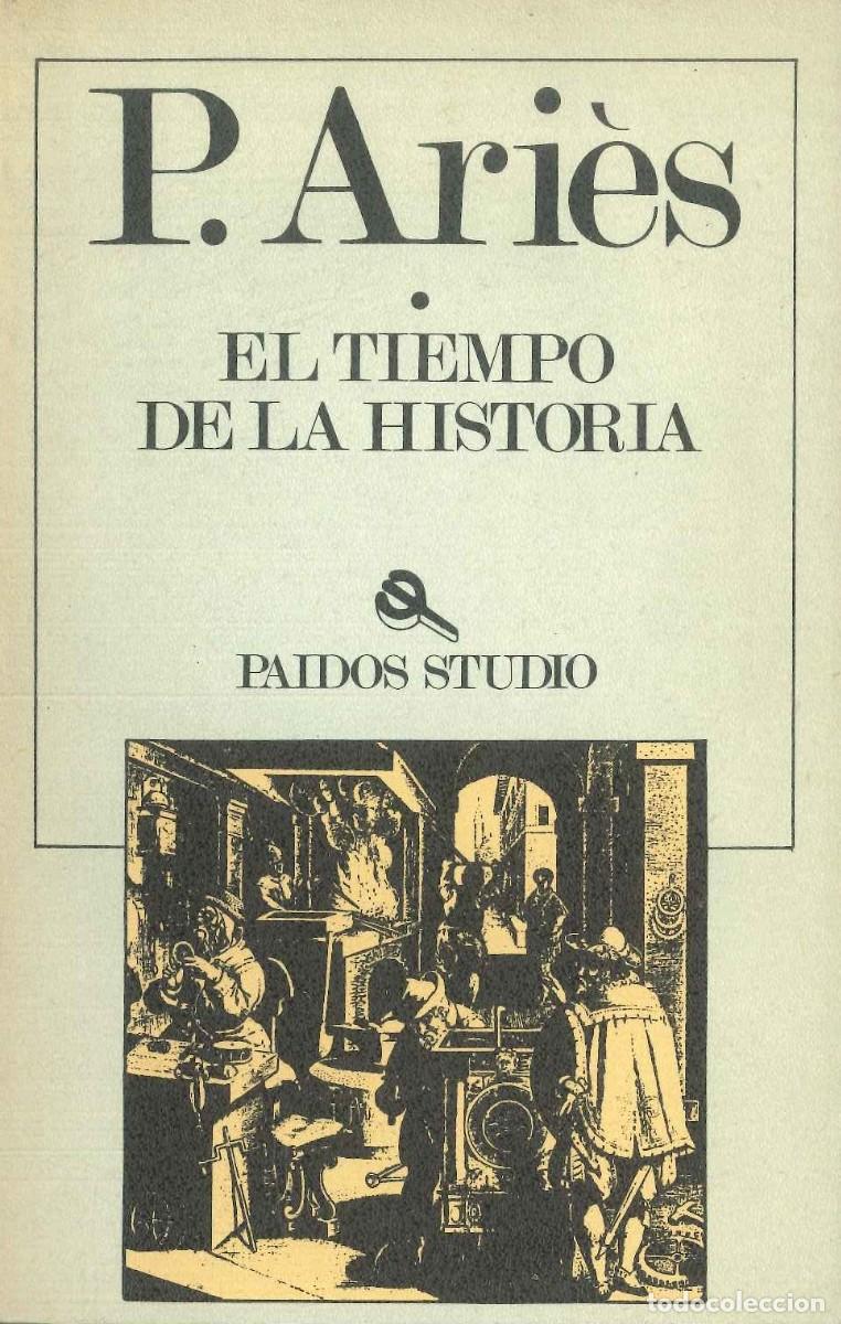 Libros: EL TIEMPO DE LA HISTORIA - Foto 1