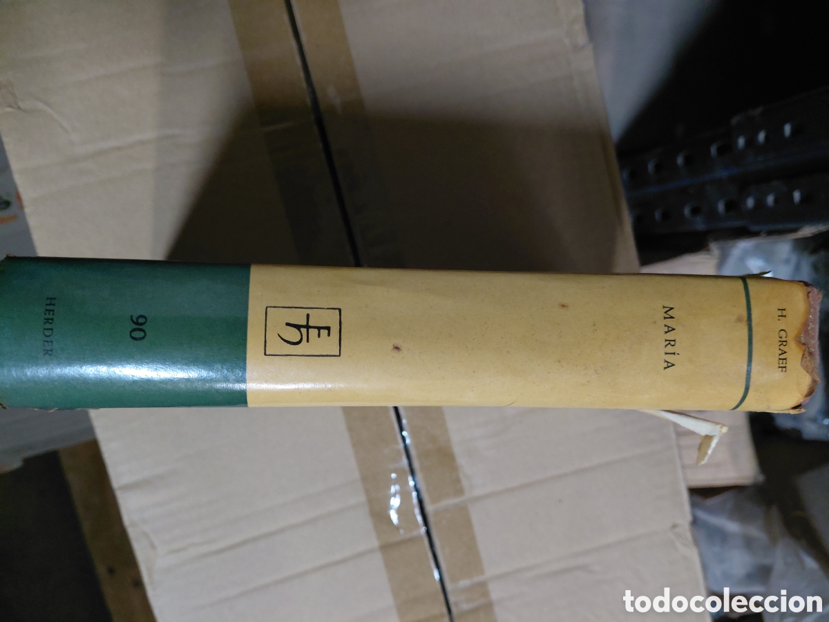 Libros: Libro maria biblioteca herber - Foto 2