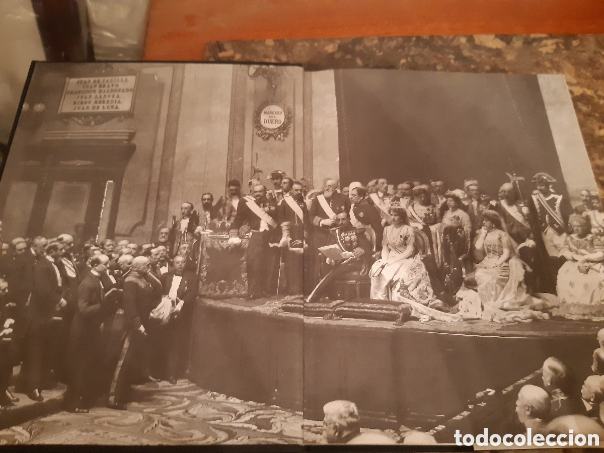 Libros: Las joyas de las Reinas de Espa&ntilde;a - Foto 3