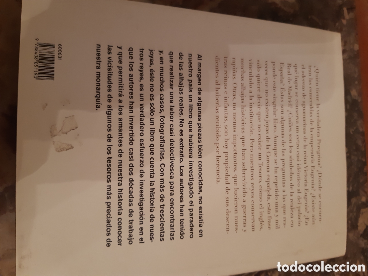 Libros: Las joyas de las Reinas de Espa&ntilde;a - Foto 6