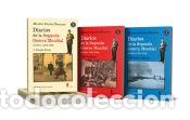 B&uuml;cher: Diario de la Segunda Guerra Mundial (In&eacute;ditos 1939-1944) - Chaves Nogales, Manuel