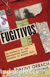 Libros: Fugitivos - Orbach, Danny - Foto 1
