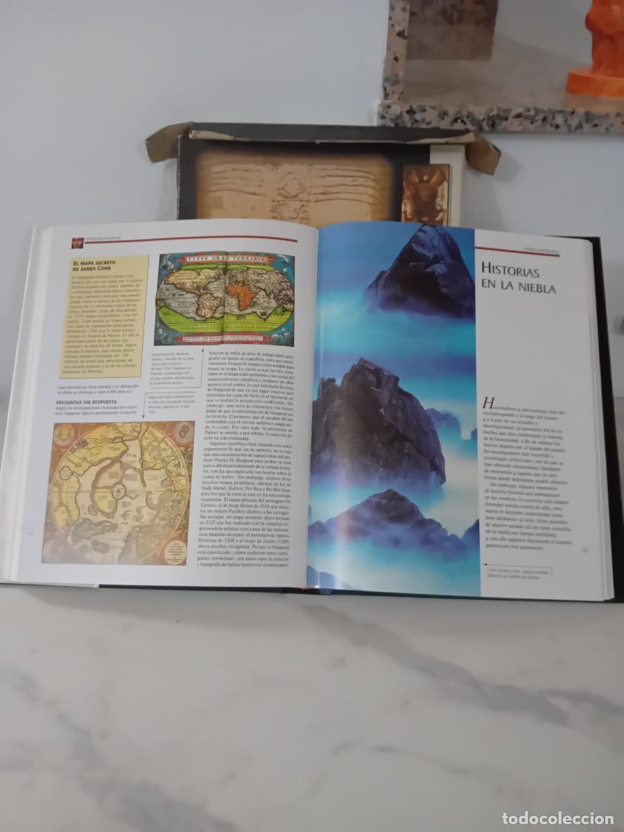 Libros: Grandes enigmas de la Humanidad - Foto 3