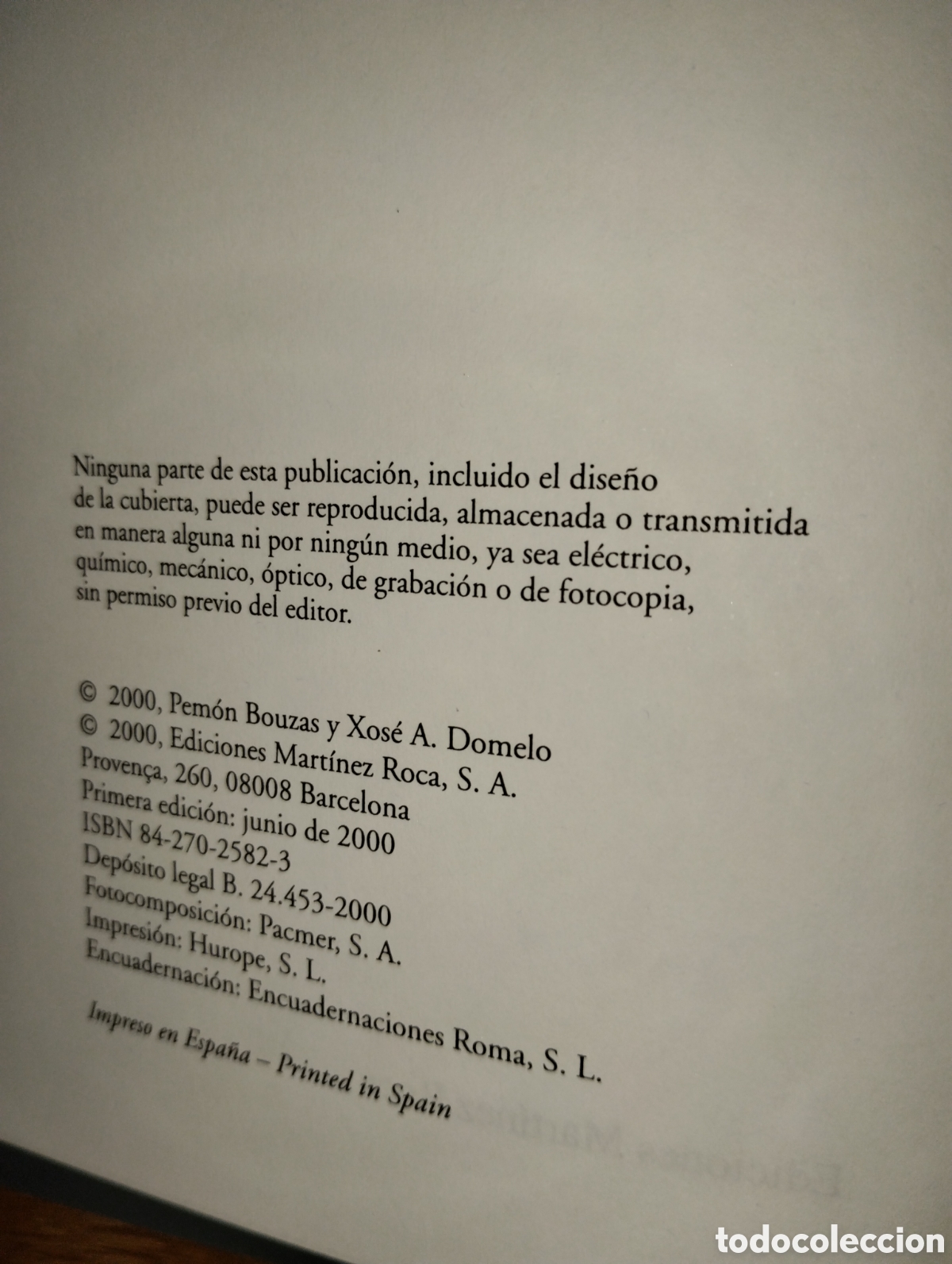 Libros: MITOS, RITOS Y LEYENDAS DE GALICIA - Foto 5
