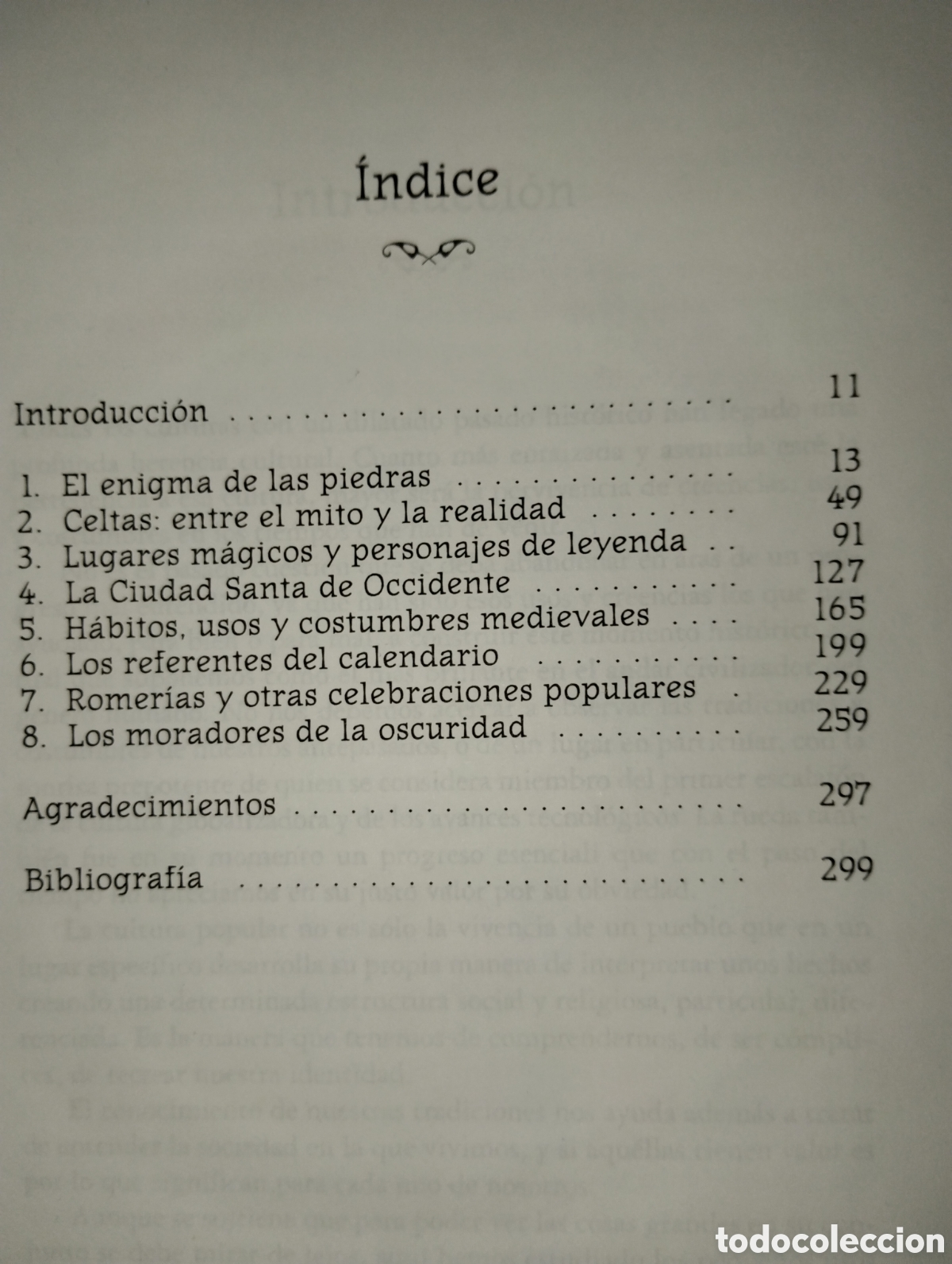 Libros: MITOS, RITOS Y LEYENDAS DE GALICIA - Foto 6
