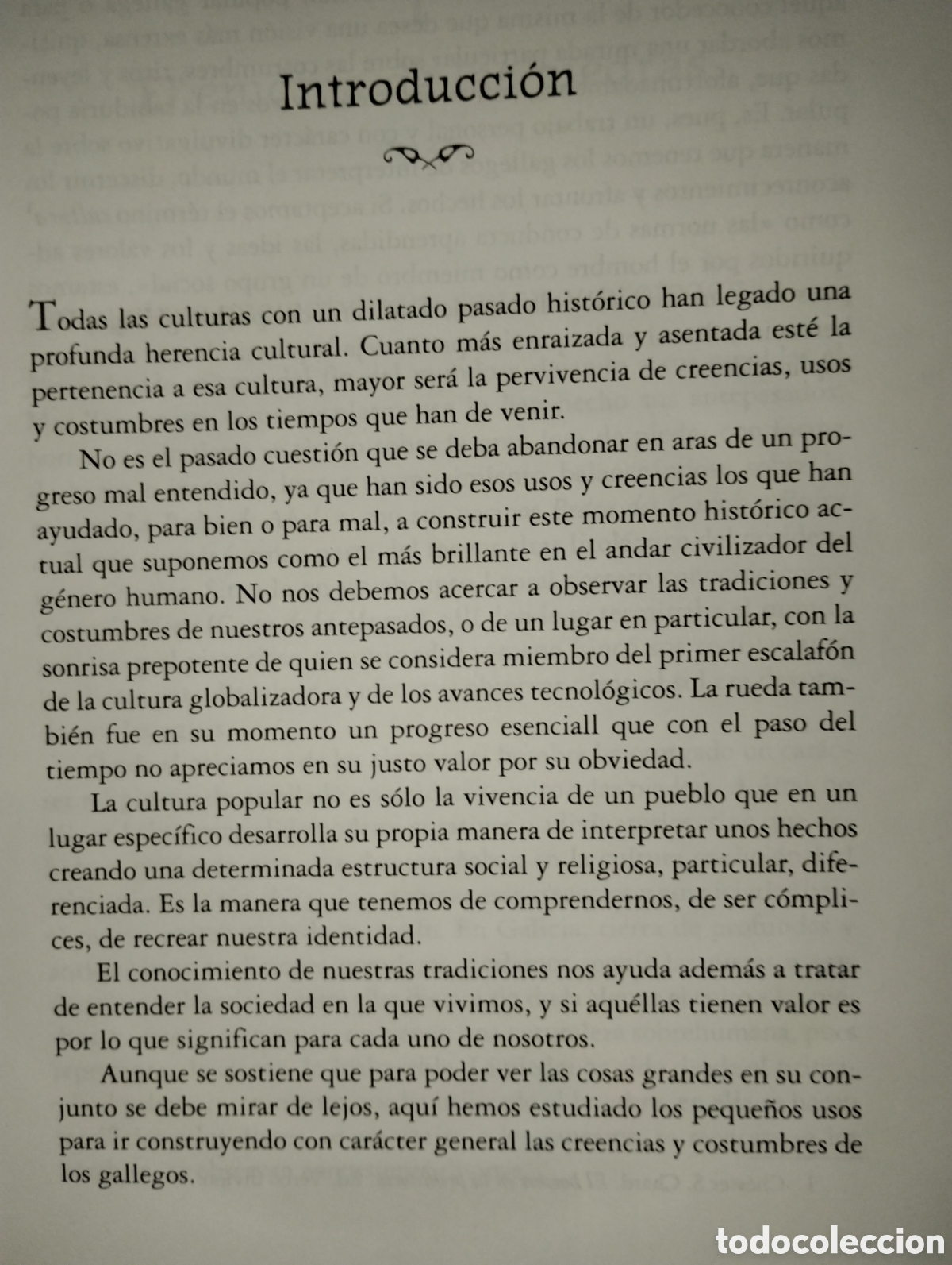 Libros: MITOS, RITOS Y LEYENDAS DE GALICIA - Foto 7