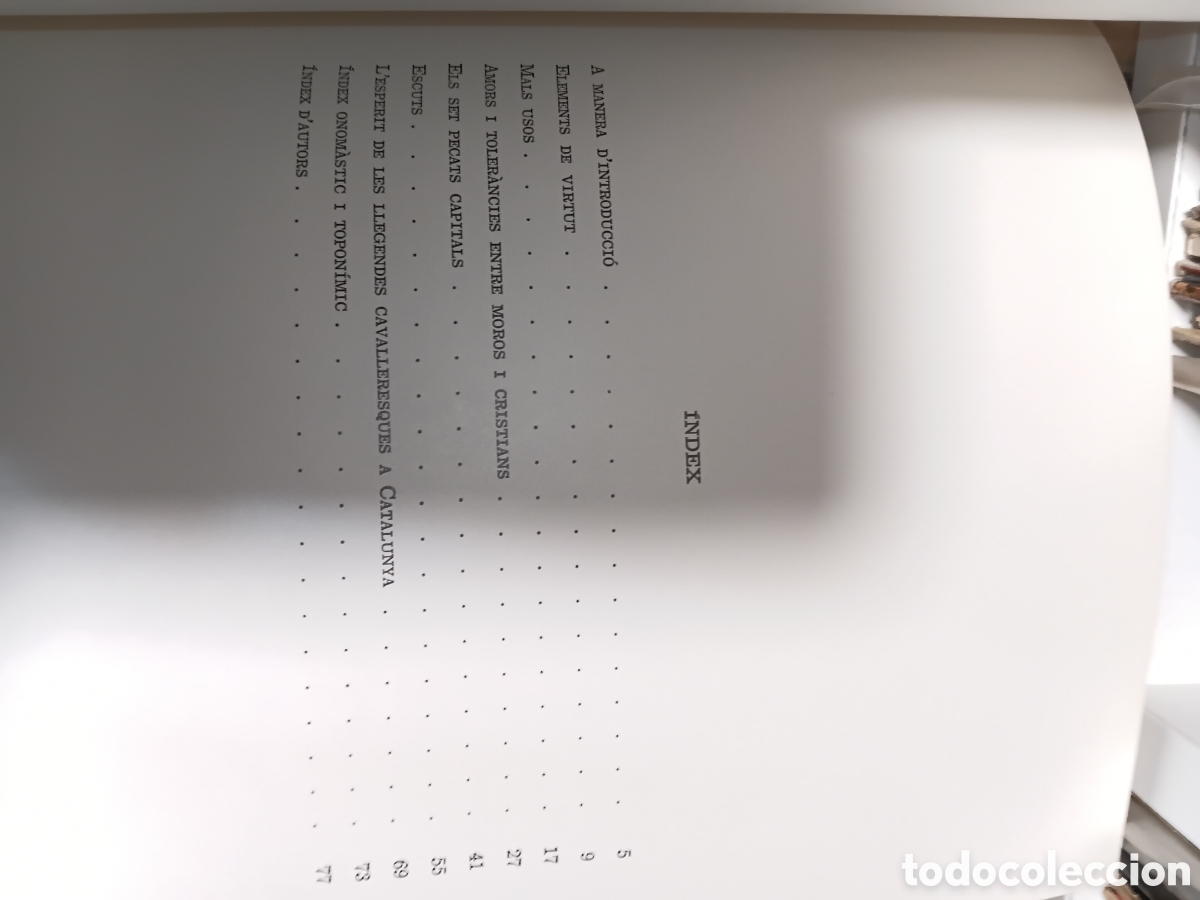 Libros: Llegendes cavalleresques de Catalunya - Foto 7
