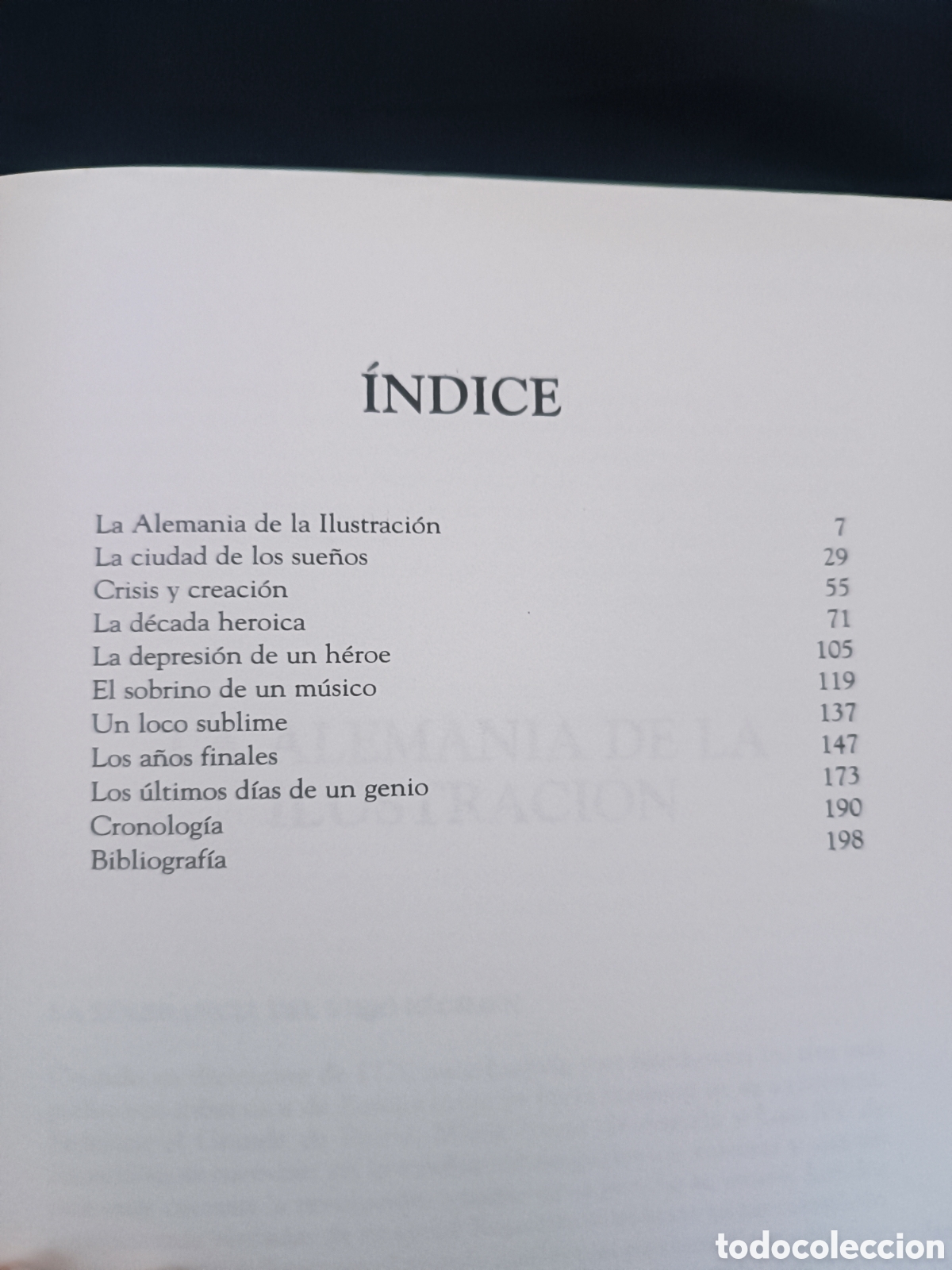 Libros: Dos biograf&iacute;as Cervantes y Beethoven - Foto 4