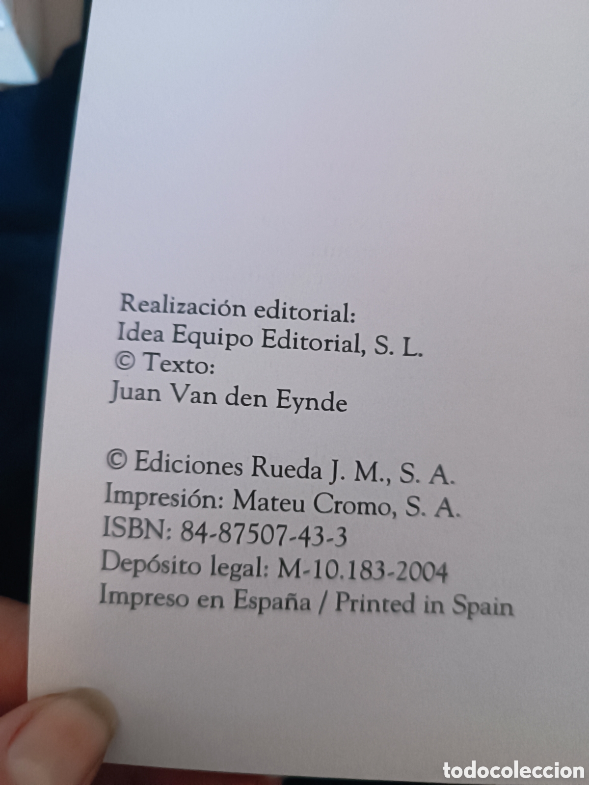 Libros: Dos biograf&iacute;as Cervantes y Beethoven - Foto 5