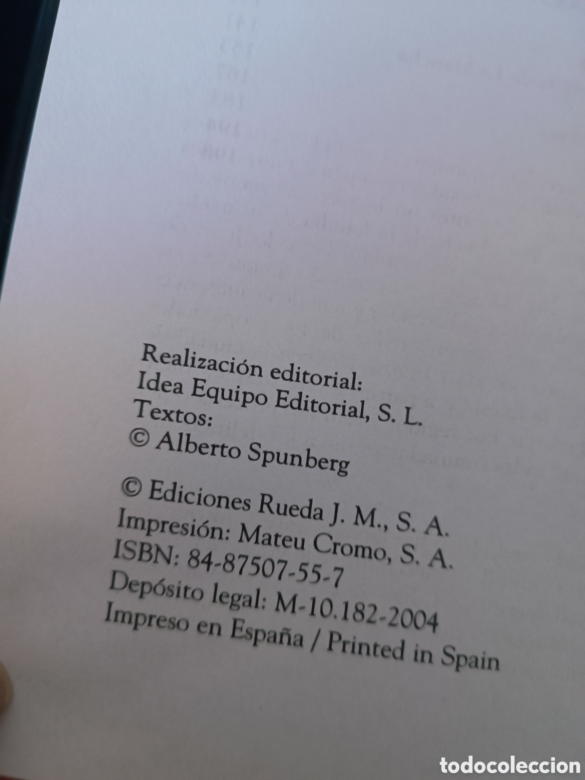 Libros: Dos biograf&iacute;as Cervantes y Beethoven - Foto 7