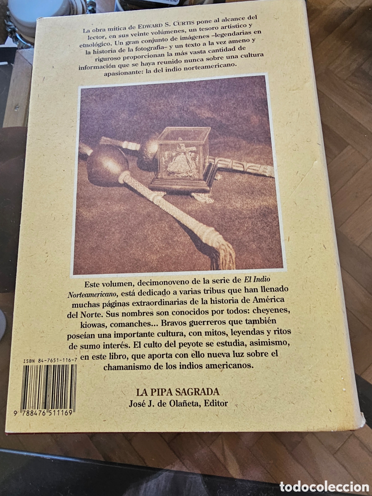 Libros: Las Flechas Sagradas - Foto 2