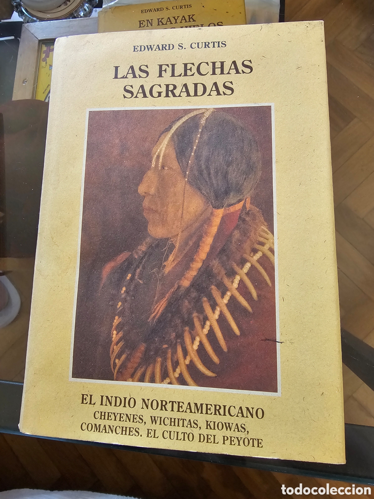 Libros: Las Flechas Sagradas - Foto 1