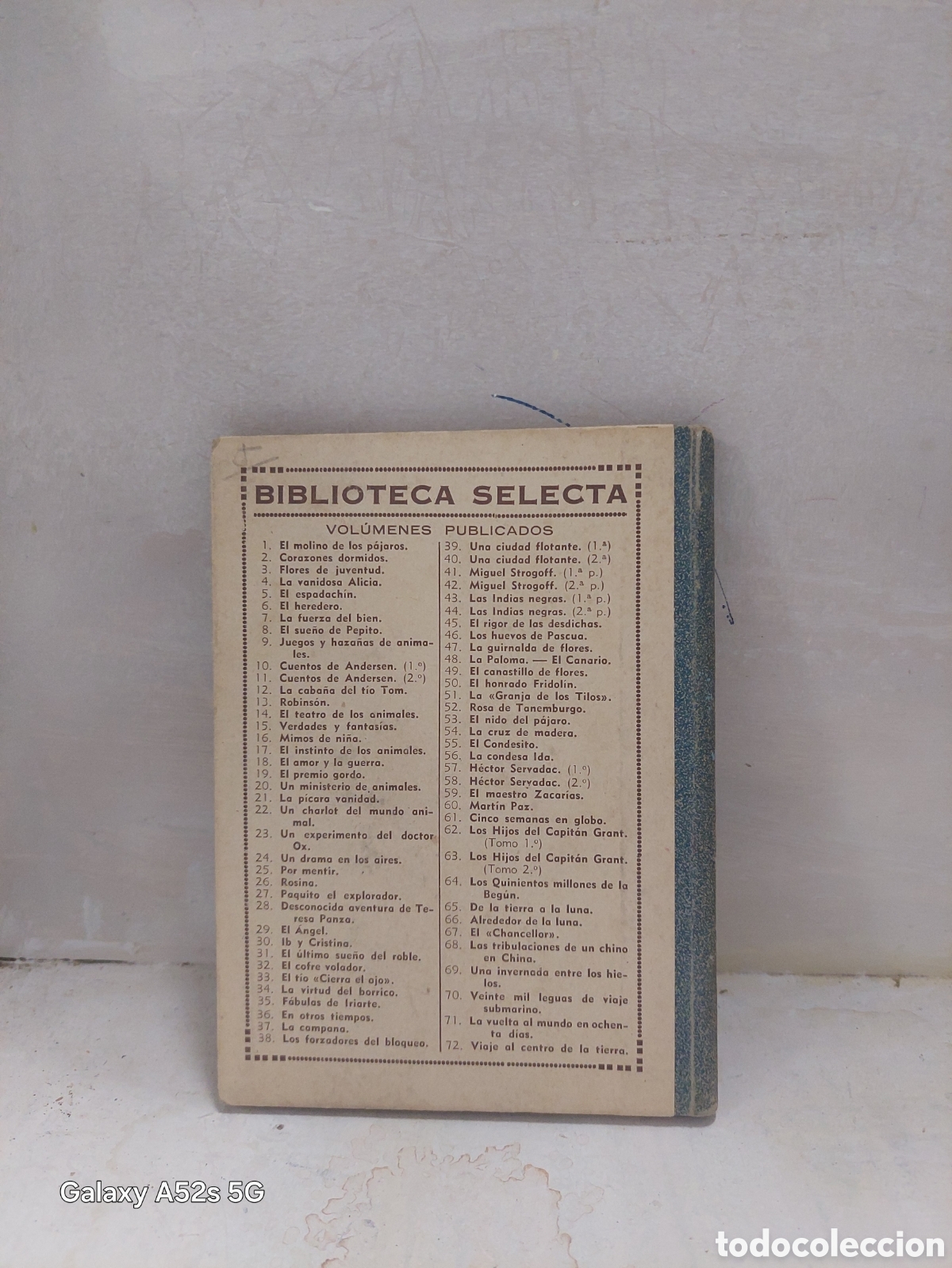 Libros: La Grania de los Tilos - Foto 2