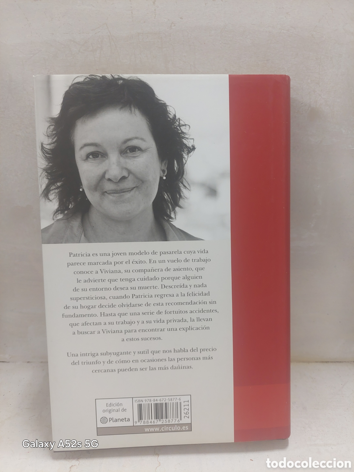 Libros: El cielo ha vuelto /2013 - Foto 2