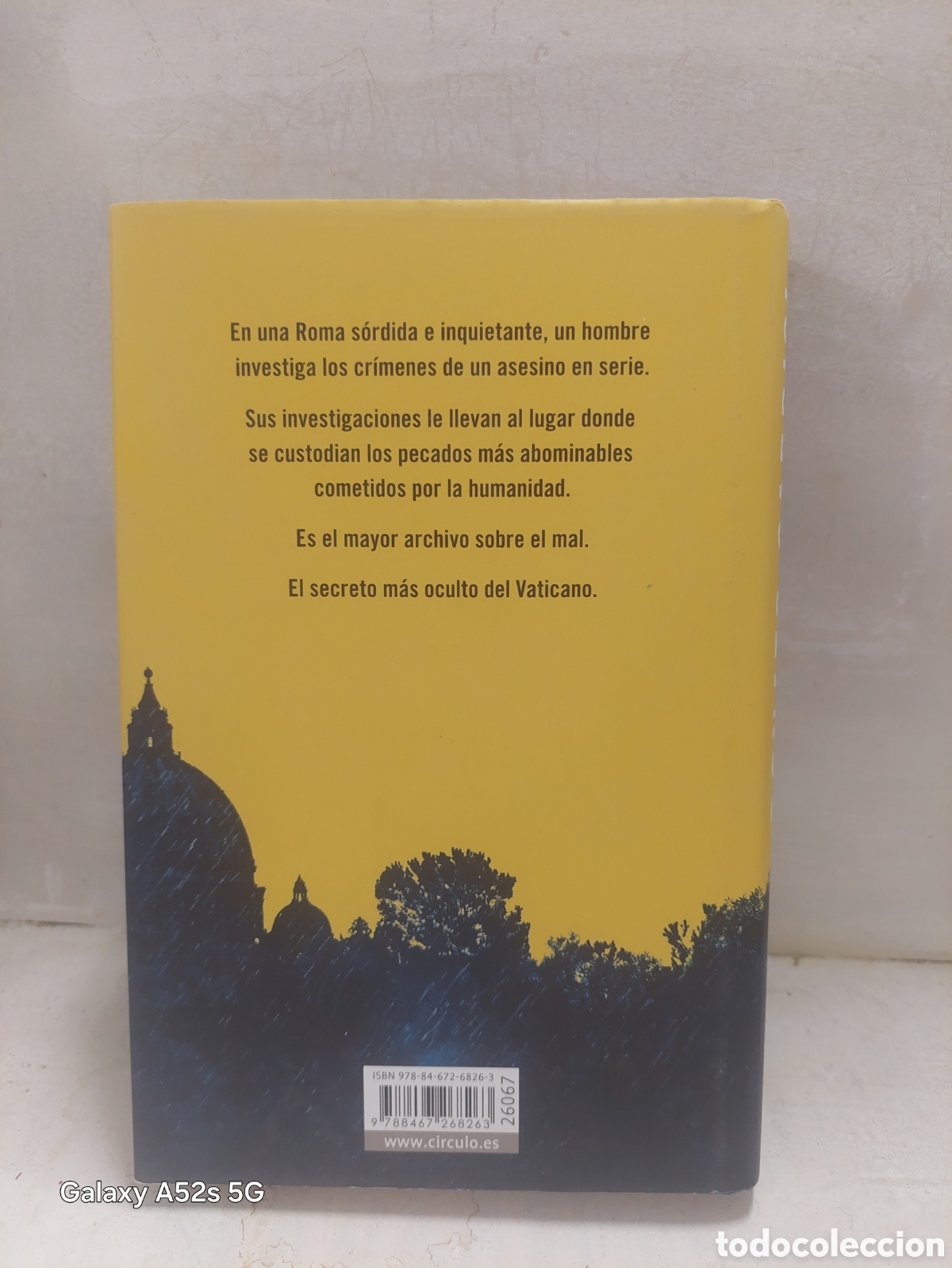 Libros: El cazador de la oscuridad - Foto 2