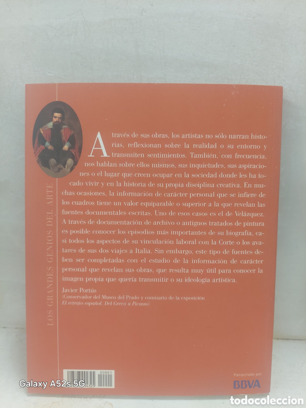 Libros: Vel&aacute;zquez / el Mundo - Foto 2