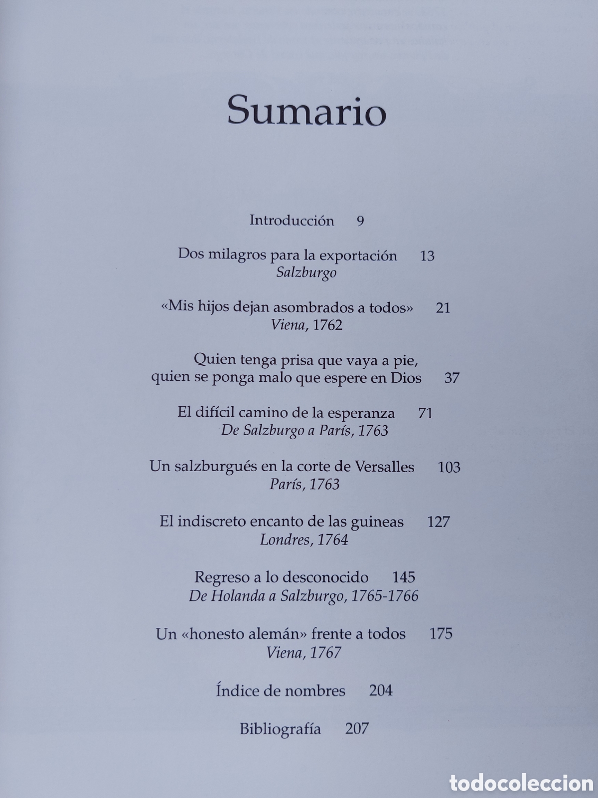 Libros: Mozart. El joven Amadeus - Foto 2