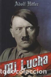 Libros: Mi lucha - Hitler, Adolf - Foto 1