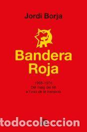 Libros: Bandera Roja - Boja Sebasti&agrave;, Jordi