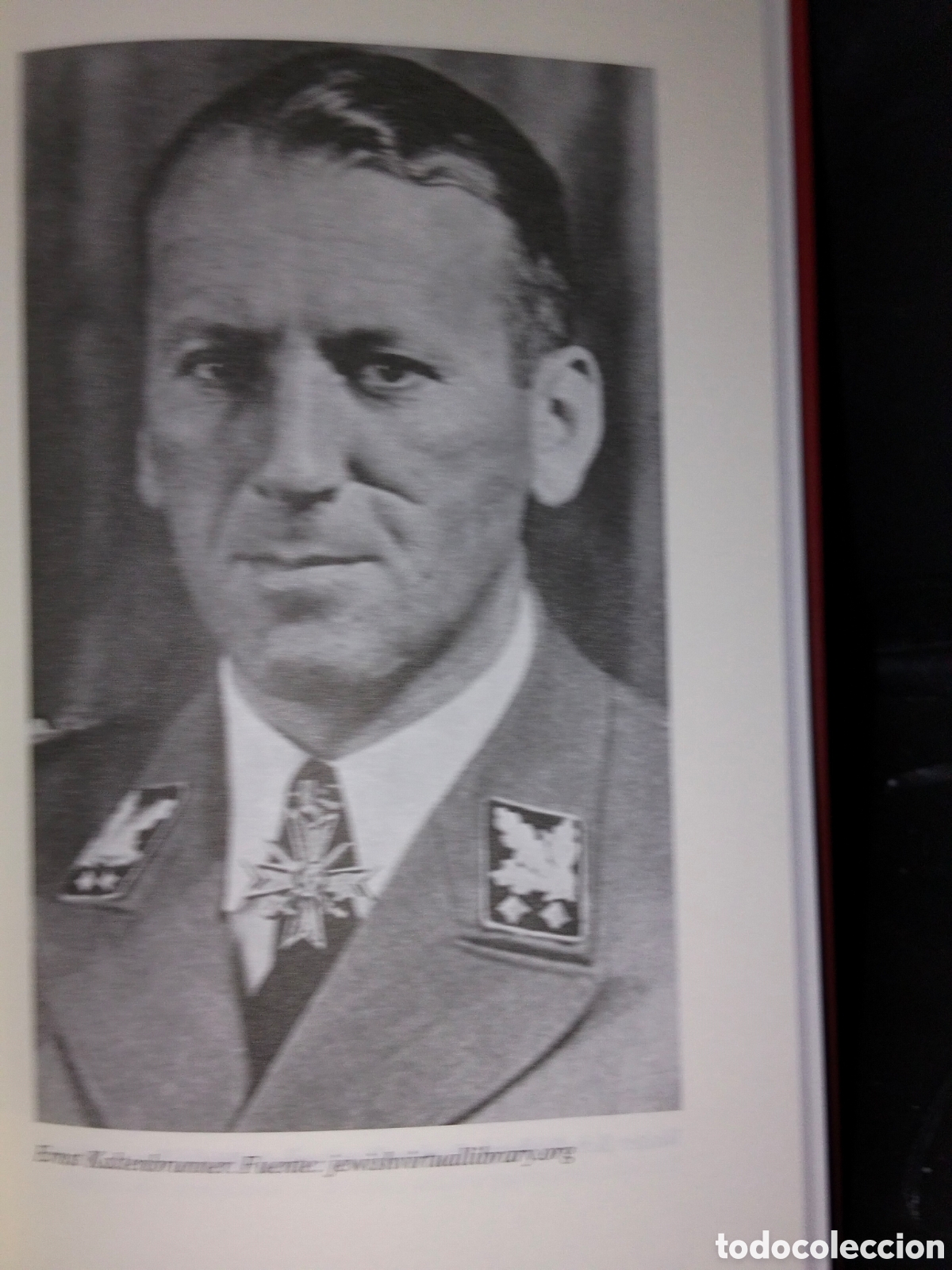 Libros: FOLKE BERNADOTTE. EL FINAL .EL DESVELO EDICIONES - Foto 5