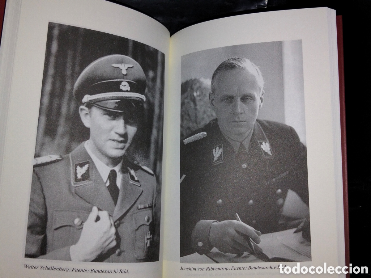 Libros: FOLKE BERNADOTTE. EL FINAL .EL DESVELO EDICIONES - Foto 6