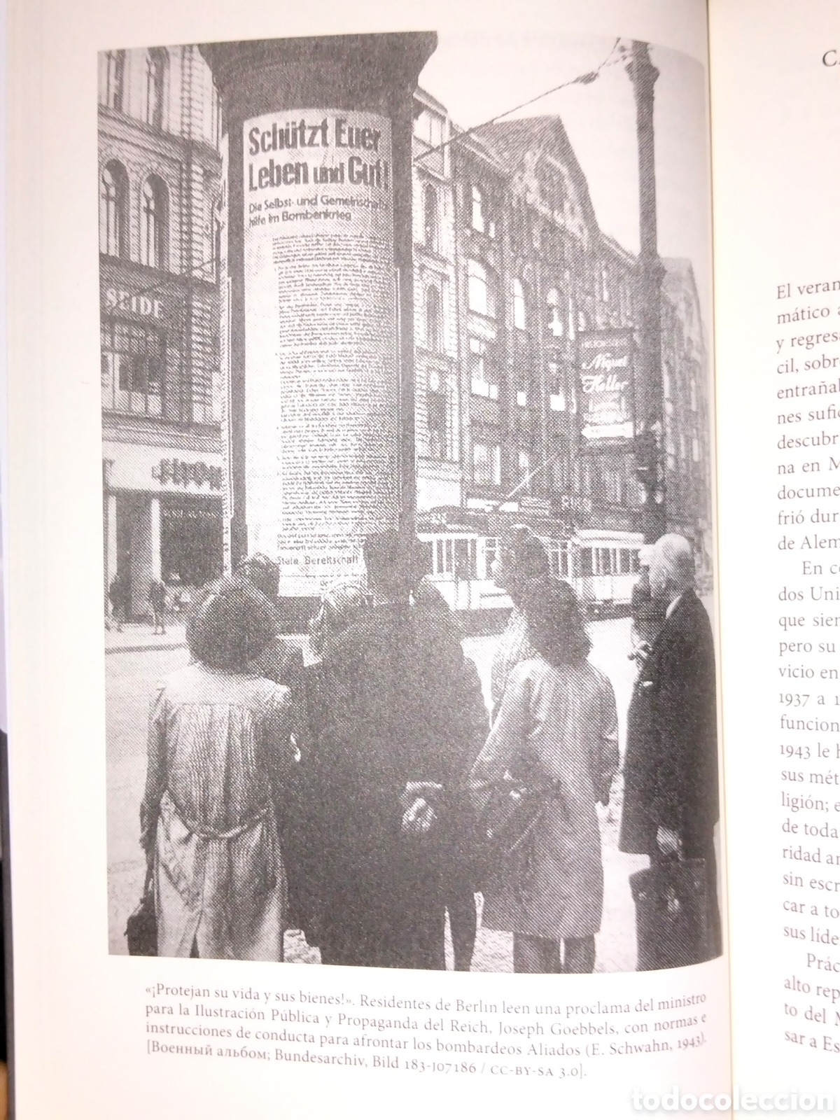 Libros: MARTA TOM&Eacute;. OBJETIVO HEBERLEIN .ALMUZARA - Foto 4