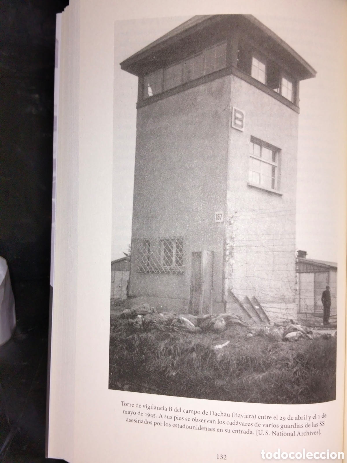 Libros: MARTA TOM&Eacute;. OBJETIVO HEBERLEIN .ALMUZARA - Foto 5