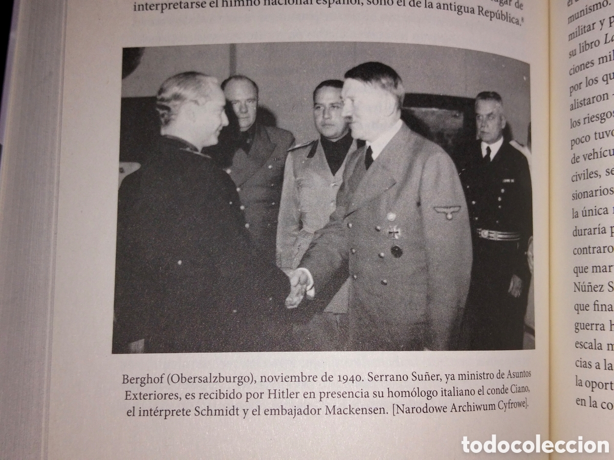 Libros: MARTA TOM&Eacute;. OBJETIVO HEBERLEIN .ALMUZARA - Foto 8