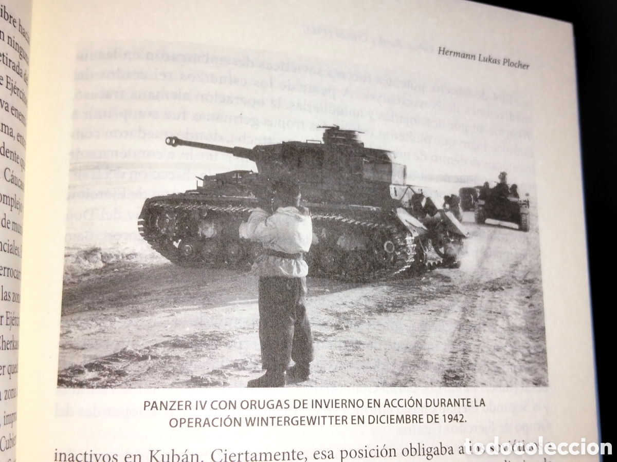 Libros: H. L. PLOCHER. EL OCASO DE LA LUFTWAFFE(1943) .HRM EDICIONES - Foto 9