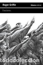 Libros: Fascismo - Griffin, Roger