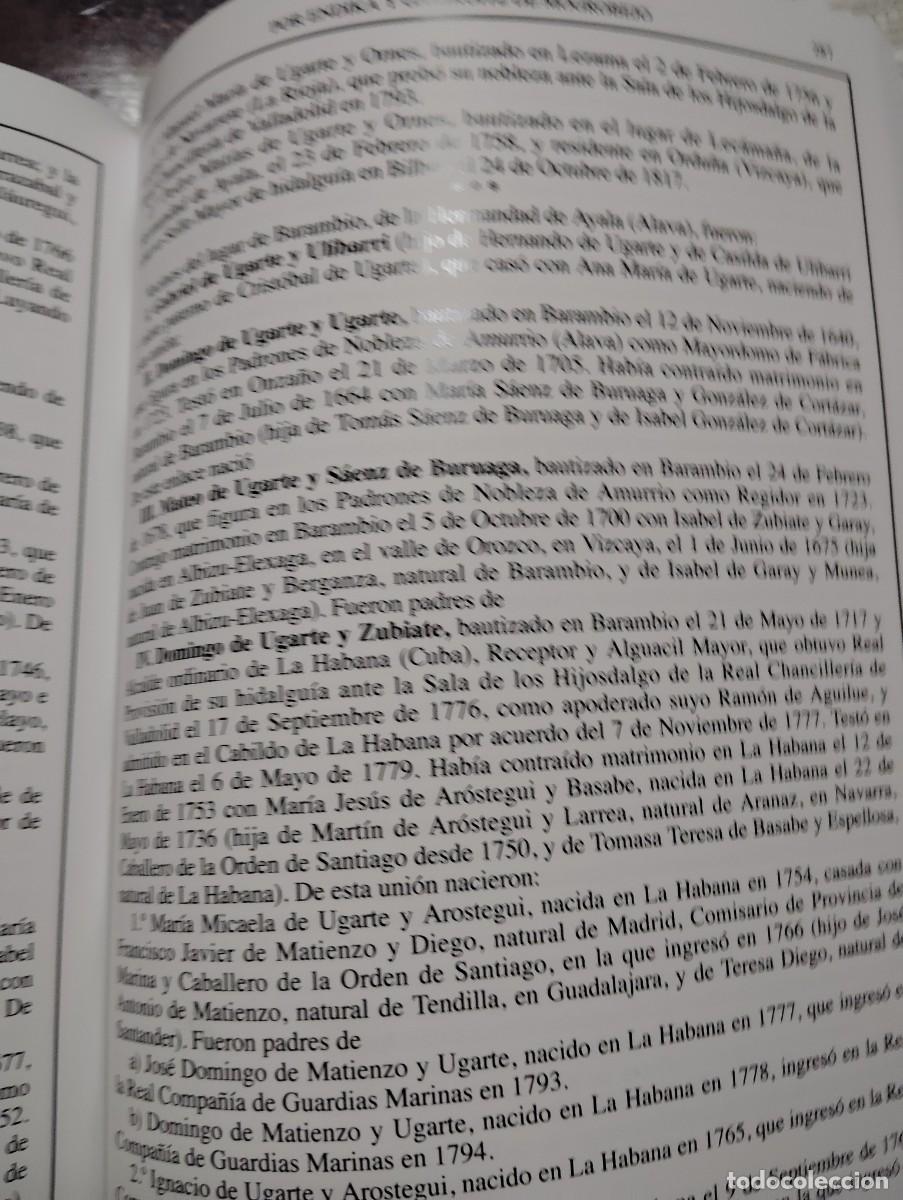 Libros: DICCIONARIO HISPANOAMERICANO DE HERALDICA, ONOMASTICA Y GENEALOGIA. TOMO 51. MAESTU-MAROTO.