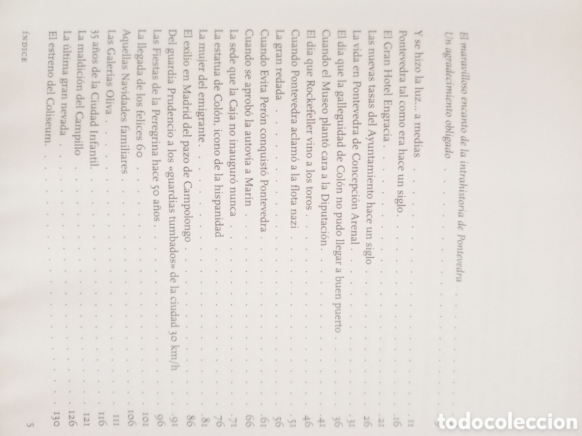 Libros: Pontevedra de vuelta y media - Foto 3
