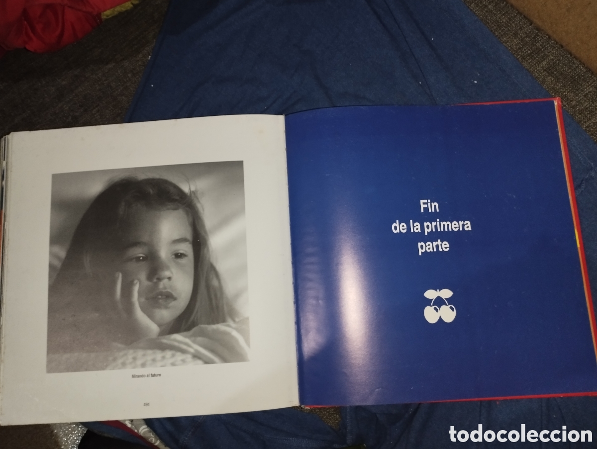 Libros: Libro pacha- el baile 1966/1993 - Foto 9