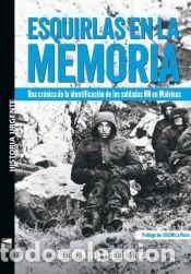 Libros: ESQUIRLAS EN LA MEMORIA - NASO, GABRIELATORRES, VICTORIA
