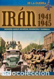 Libros: Ir&aacute;n 1941-1945 - Villamor, Rub&eacute;n