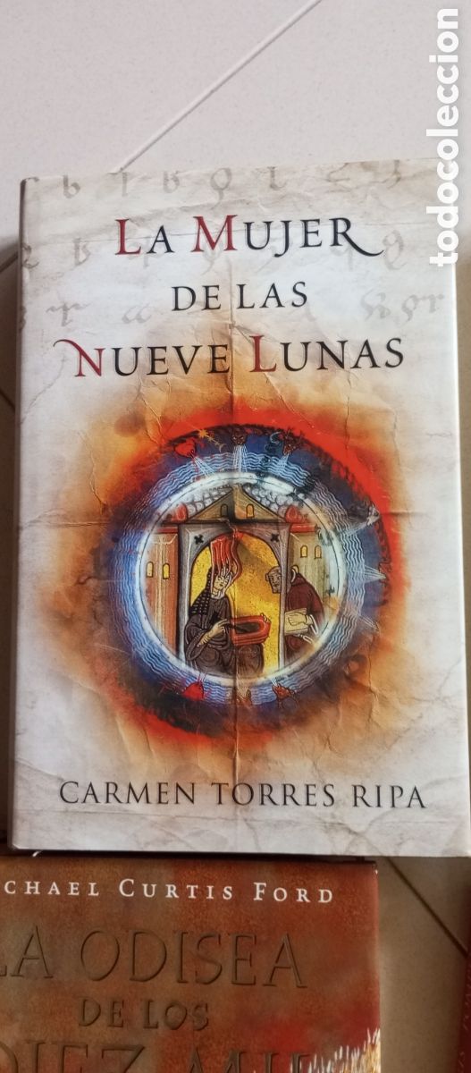 Libros: Lote de cuatro Novelas - Foto 2