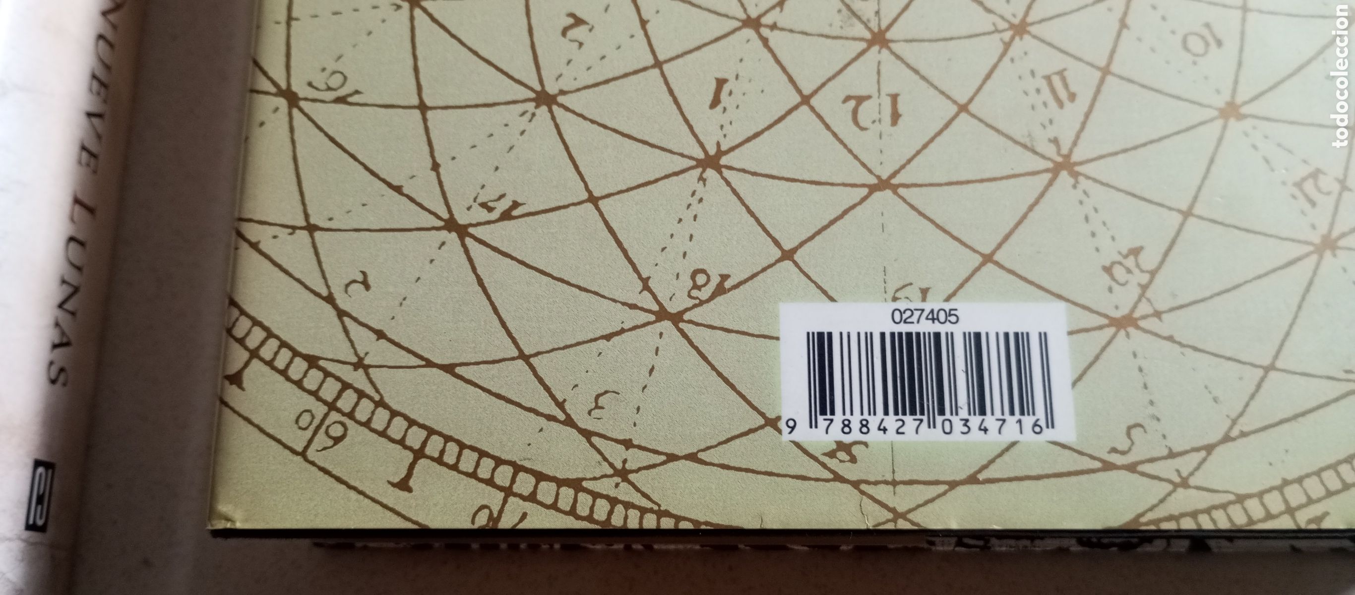 Libros: Lote de cuatro Novelas - Foto 6