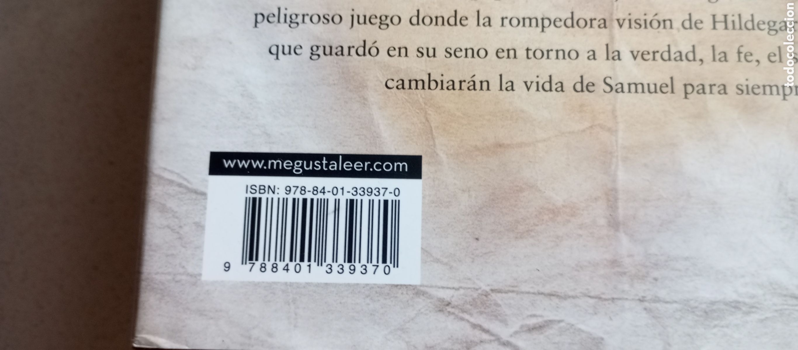 Libros: Lote de cuatro Novelas - Foto 7