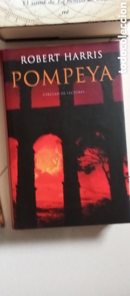 Libros: Lote de cuatro Novelas - Foto 8